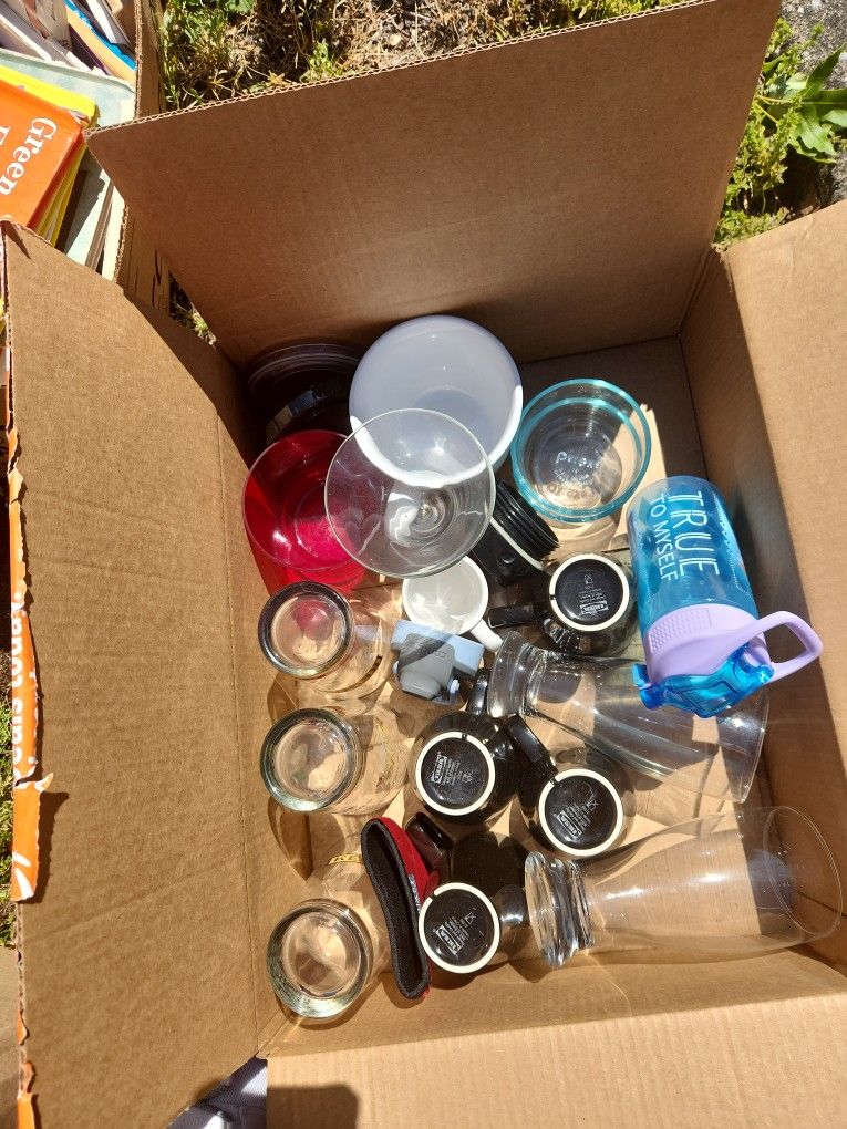 Free Stuff