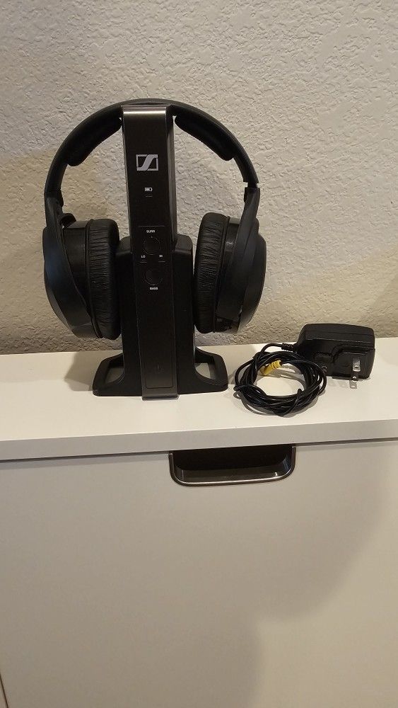 Sennheiser HDR 175 - 2 Pair