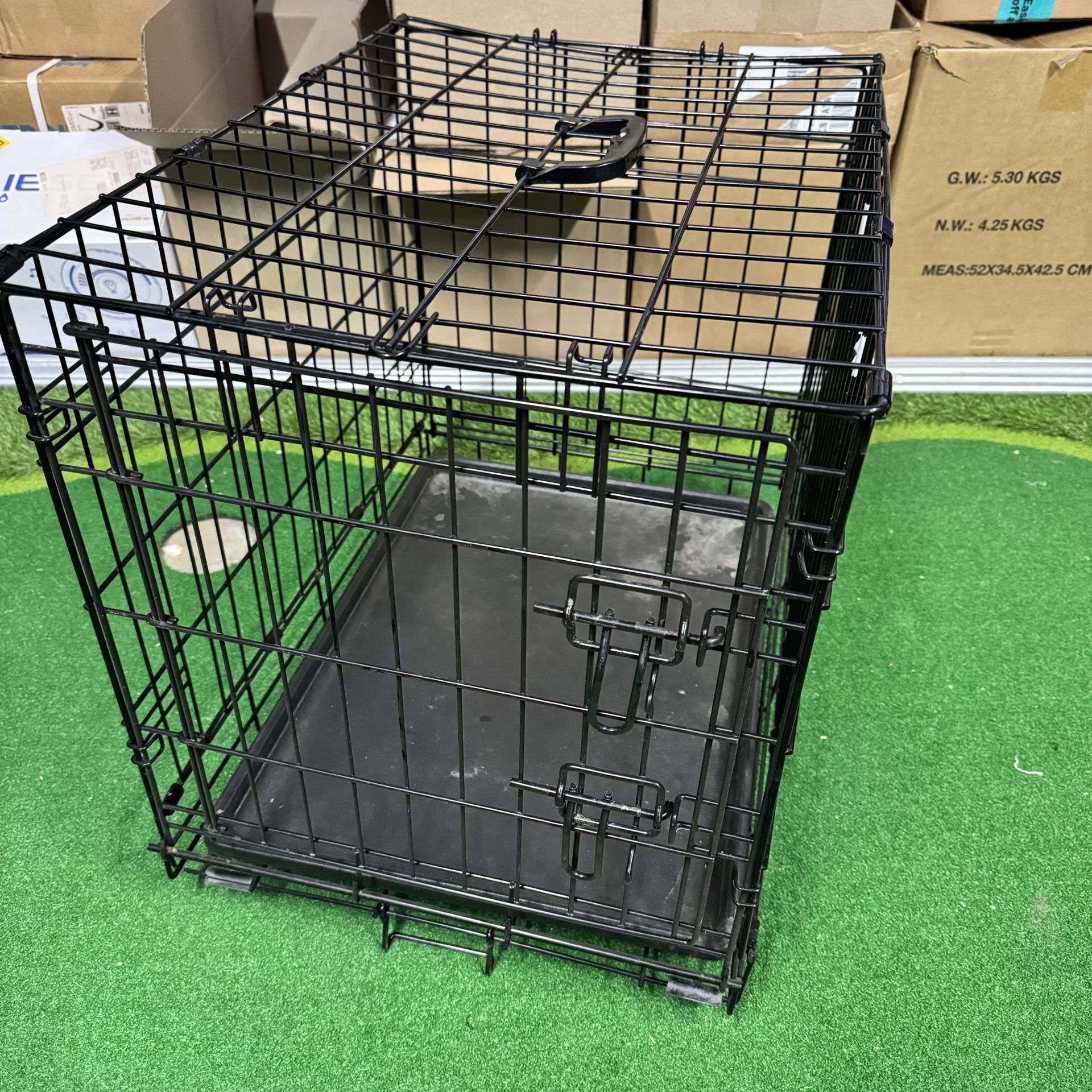 Pet / Dog Crate
