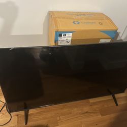 55 Inch TV