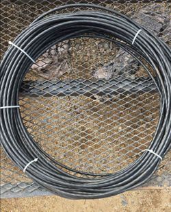 200ft 2 gauge  wire