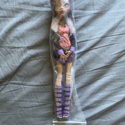 Monster High Doll
