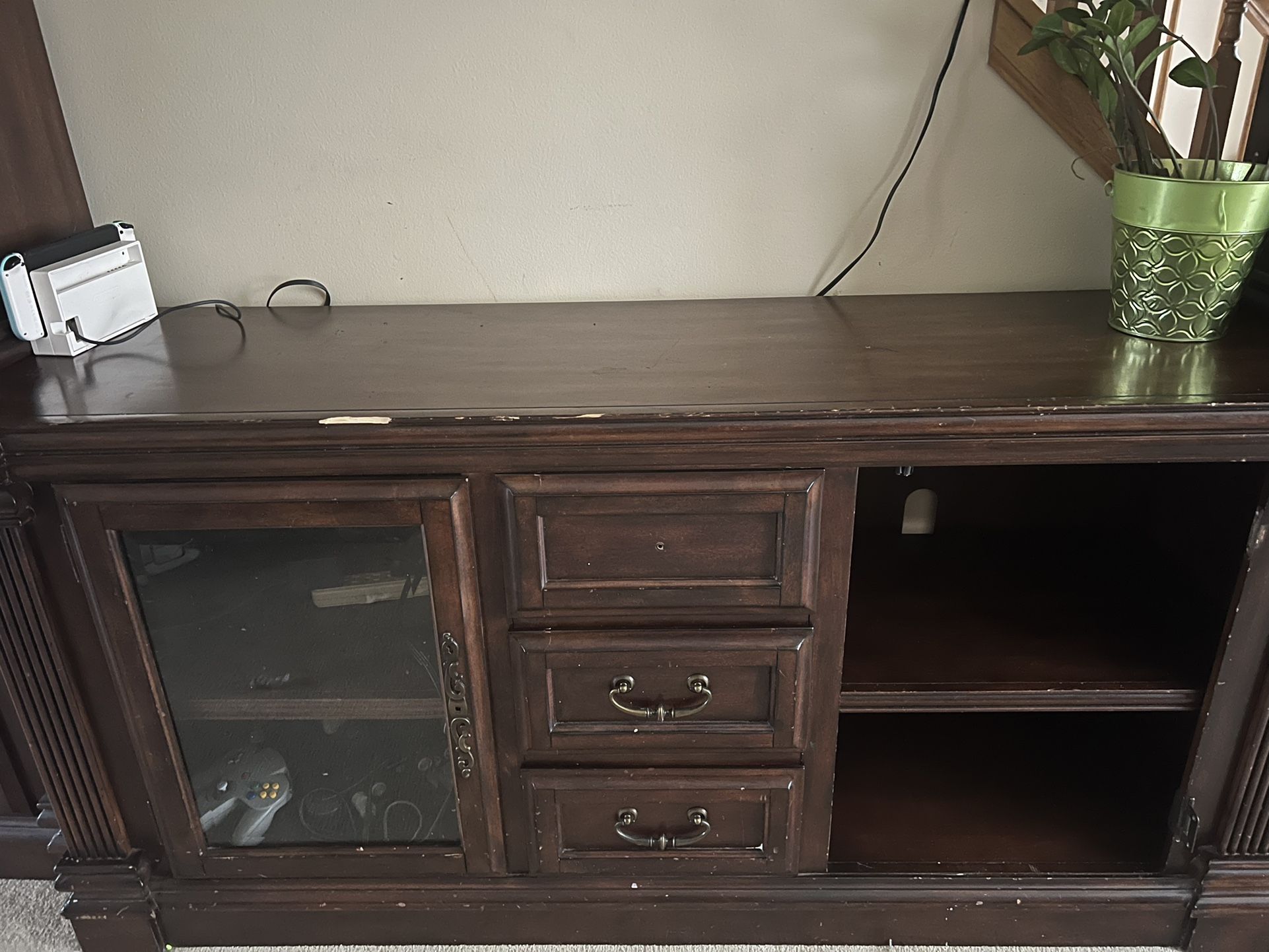 Free Tv Stand