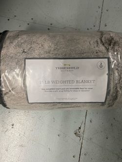 Weighted blanket