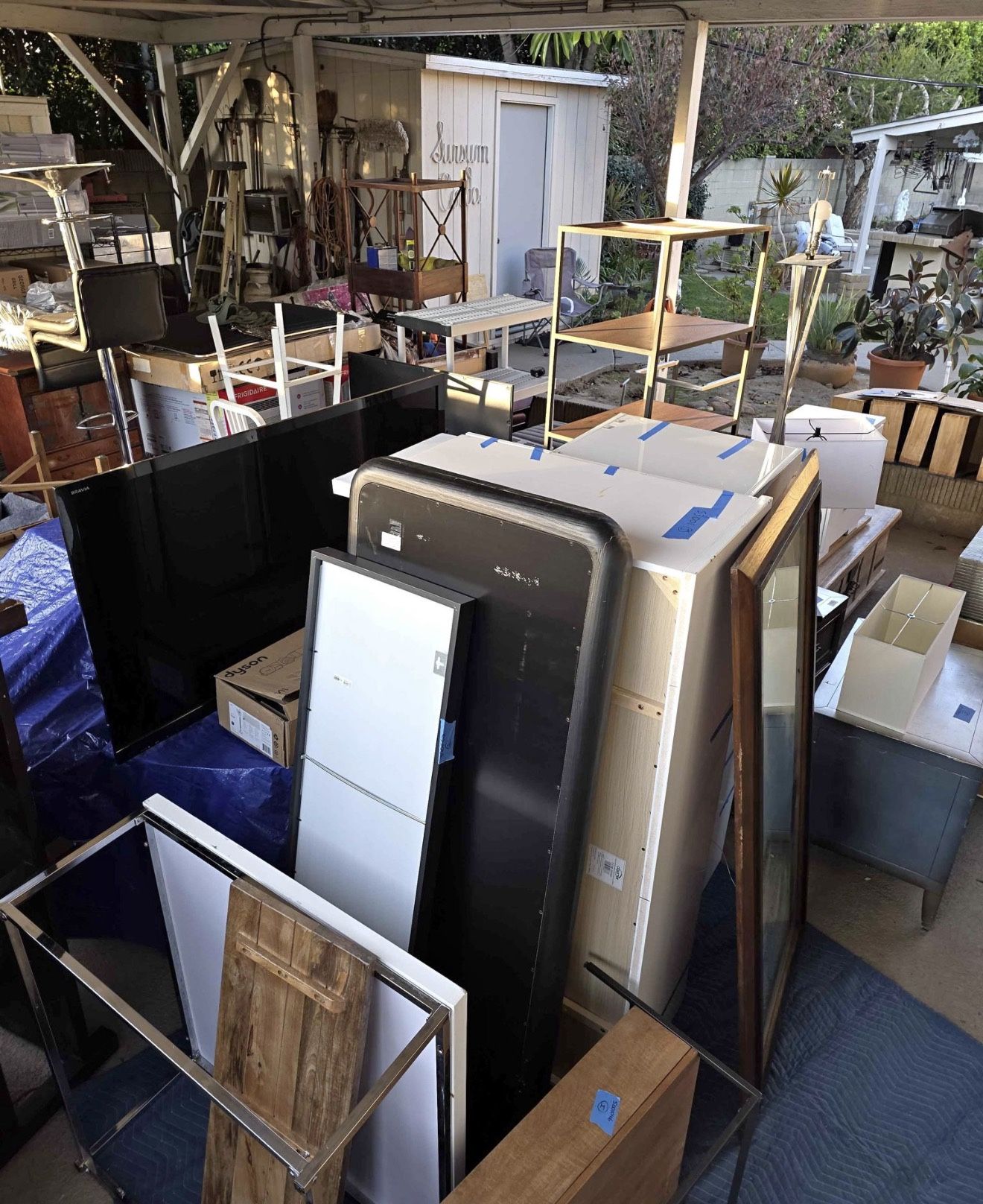 Big Selection of Furniture!!