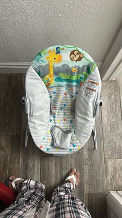 Baby Bouncer