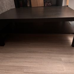 Living Room Table