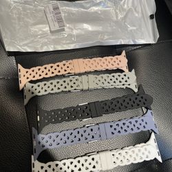 Apple Watch Bands 42-44mm
