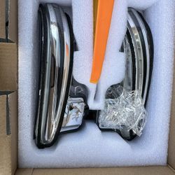 3rd Gen Toyota Tacoma Turn Signals