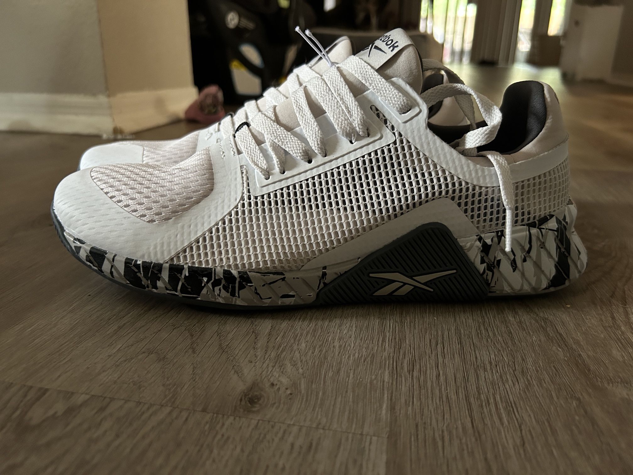 Reebok Training/Running Shoes