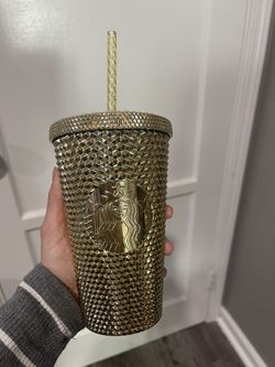 Starbucks Tumbler
