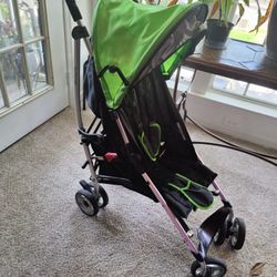 Summer Stroller 