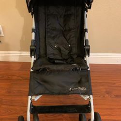 JEEP UMBRELLA STROLLER 
