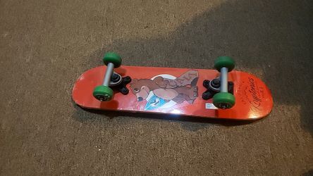 Patineta