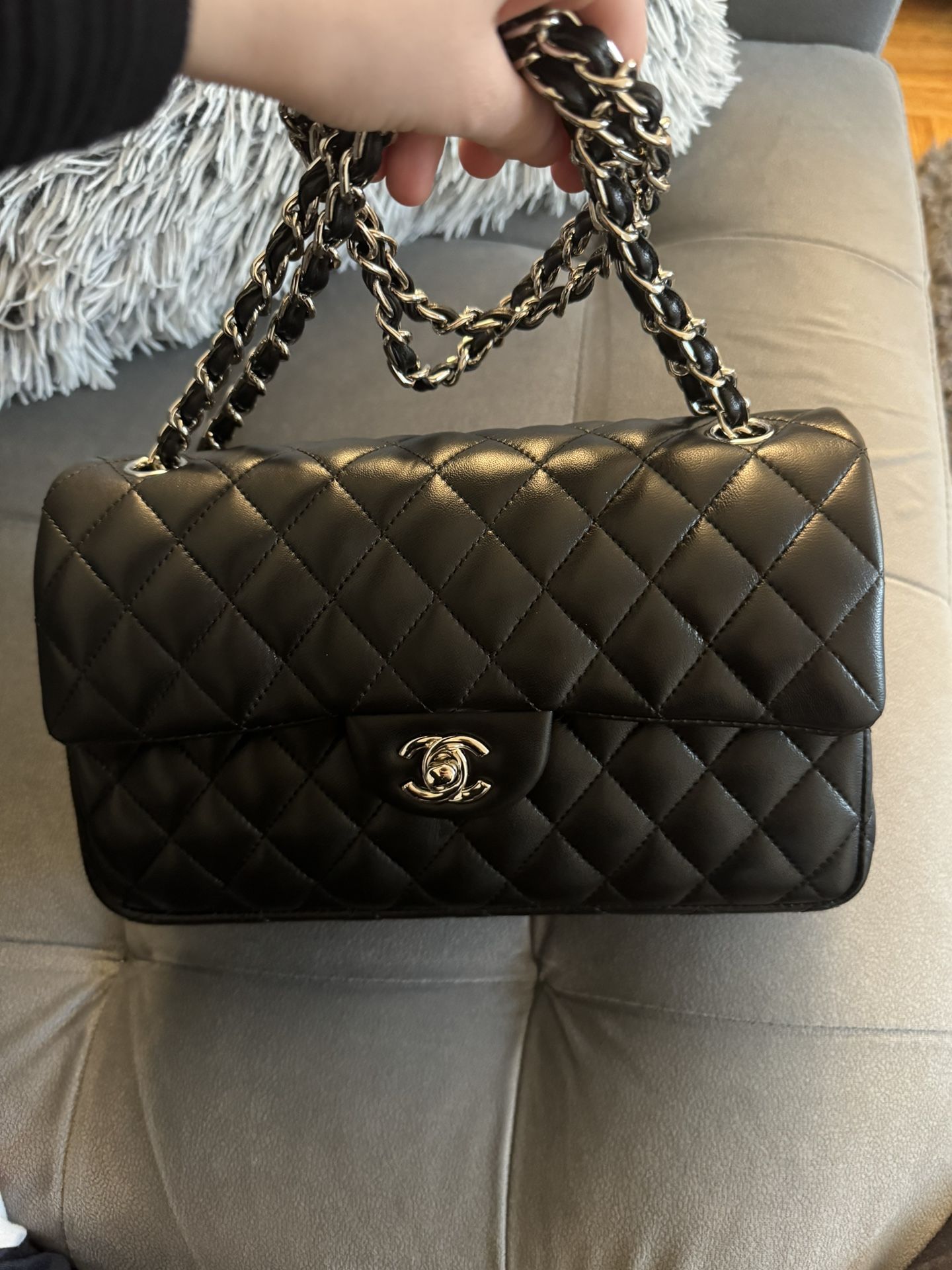 Chanel Bag