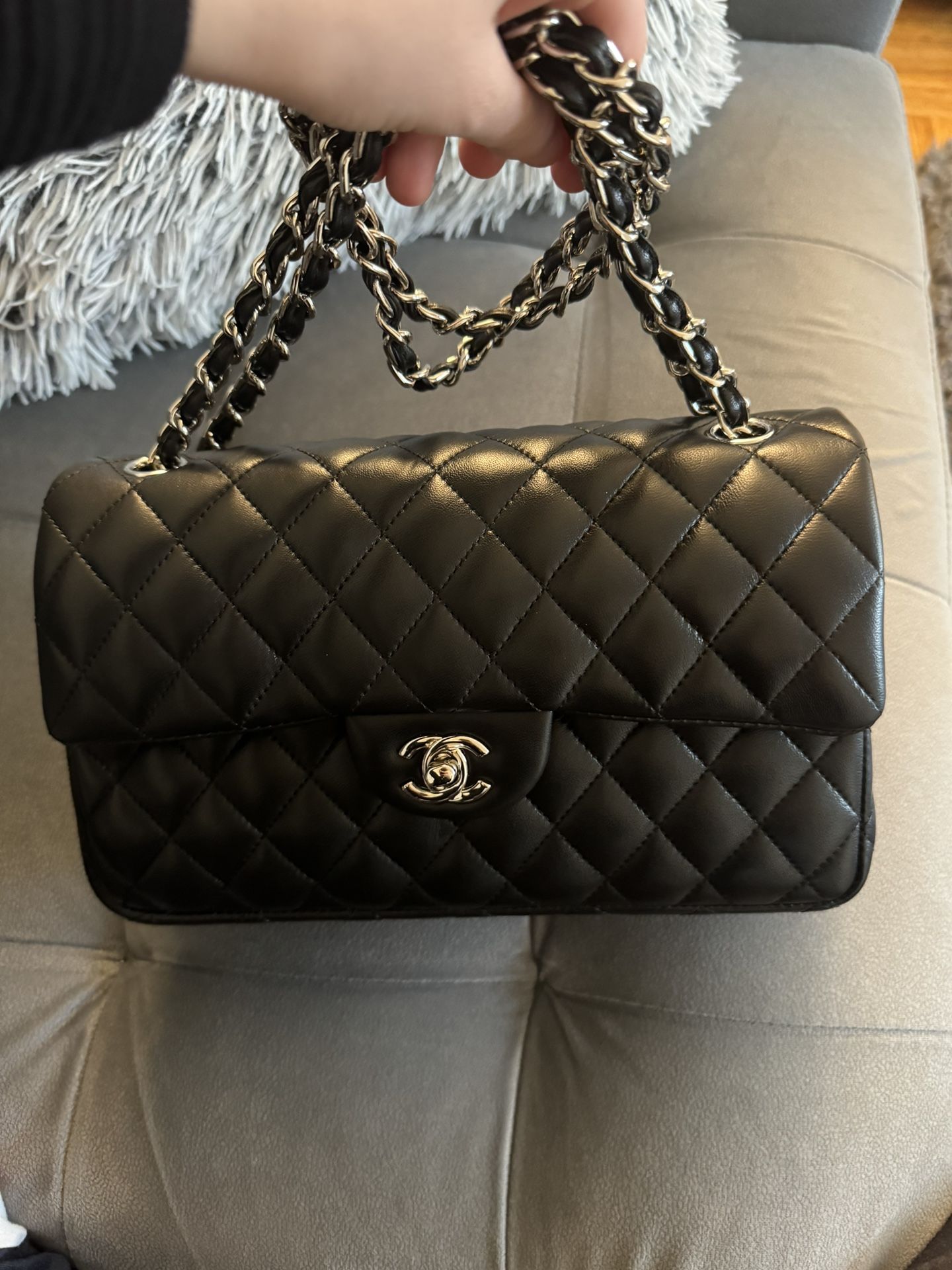 Chanel Bag 