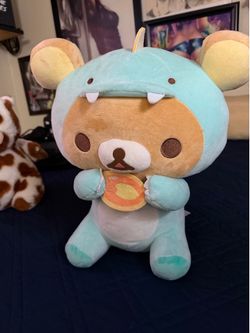 San-X Rilakkuma
