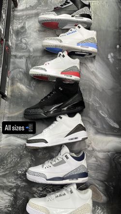 Jordan’s 