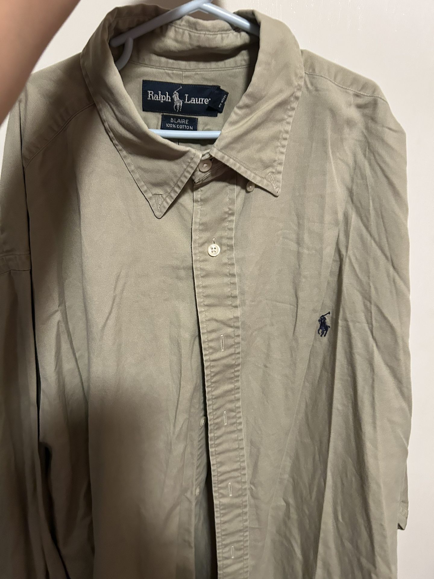 Ralph Lauren Shirt 