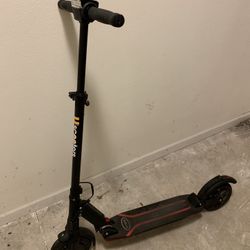 UScooter Booster V