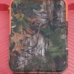 Camo Cover
