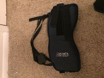 Heavyduty Rib protector (bike brand)