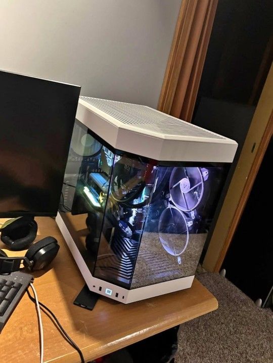 Working Perfectly