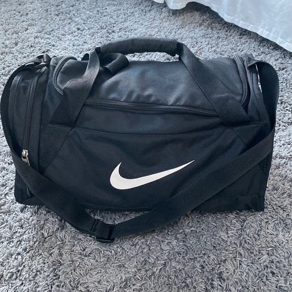 Gym Bag