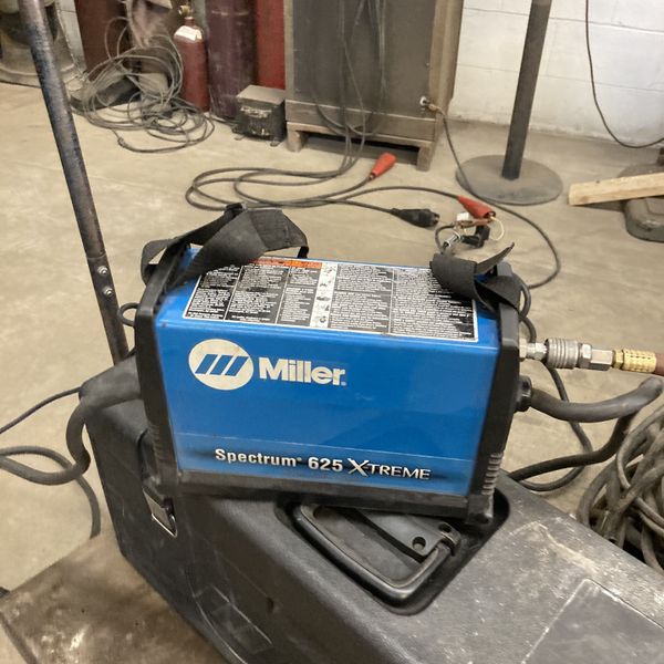 Miller Plasma Cutter for Sale in Lockport, IL OfferUp