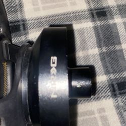 350z Nrg Short Hub 