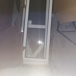 Doggy Door For Sliding Glass Door