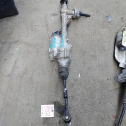 2018 Ats Rack And Pinion