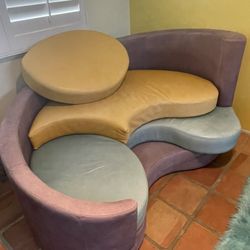 Sofa, Couch By Vladimir Kagan  