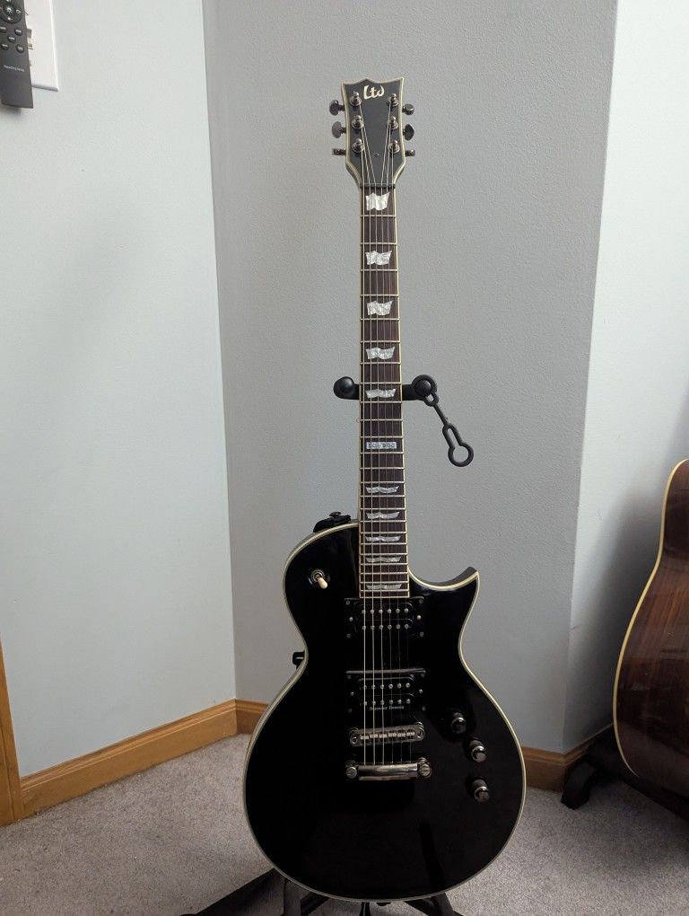Esp Ltd EC500 Guitar