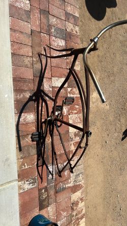Schwinn Bike frame
