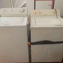 Free Washers