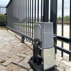 Sliding Gate Opener $499 /Motores Para Puertas Eléctricas 499$