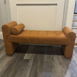 Small Couch