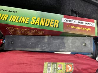 Sander