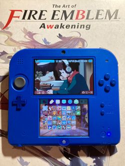 2ds dsi and 3ds mod service for 50$!
