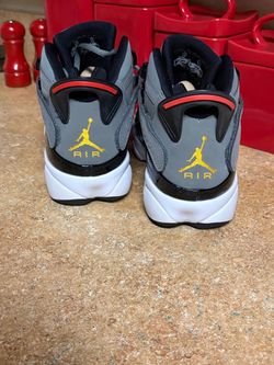 Jordan 6 Rings
