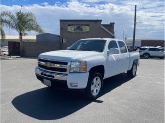 2009 Chevrolet Silverado 1500