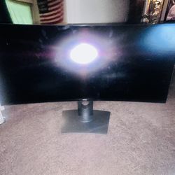 Dell Ultra Wide