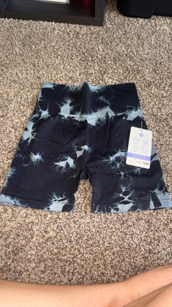 Women’s workout shorts