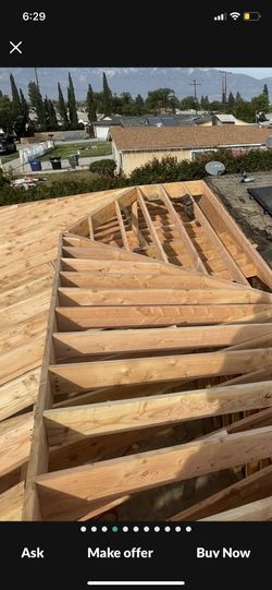 Estamos Agarando Nuevo Project