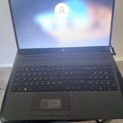 Hp 255 G8 Notebook Laptop