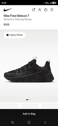 Nike womens shoes