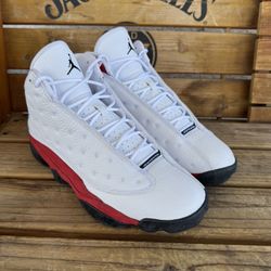 Jordan Cherry 13s 