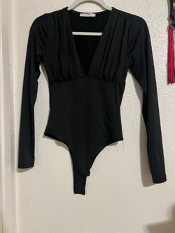Black shirt
