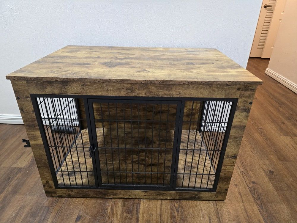 XL Kennel